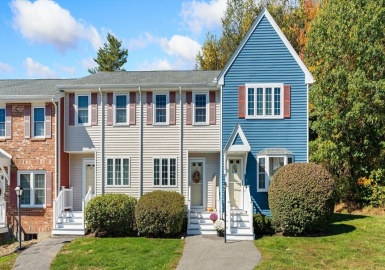 32G Fox Meadow Road, Leominster, Massachusetts 01453, 2 Bedrooms Bedrooms, 4 Rooms Rooms,1.5 BathroomsBathrooms,Residential,For Sale,Fox Meadow,Fox Meadow Road,73388420
