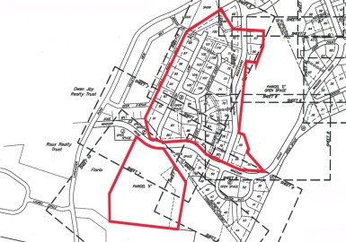 0 Windsor Way, Shirley, Massachusetts 01464, ,Land,For Sale,Windsor Way,73388435