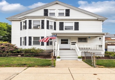 87 Selwyn Street, Boston, Massachusetts 02131, 5 Bedrooms Bedrooms, 11 Rooms Rooms,2 BathroomsBathrooms,Residential Income,For Sale,Selwyn Street,73388434