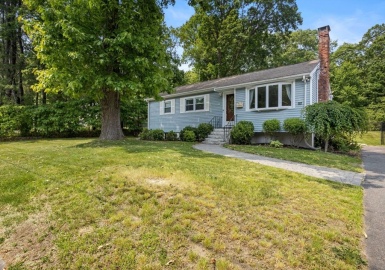 20 Stratford Ave, Avon, Massachusetts 02322, 3 Bedrooms Bedrooms, 6 Rooms Rooms,1 BathroomBathrooms,Residential,For Sale,Stratford Ave,73388400
