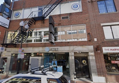 30 John F. Kennedy, Cambridge, Massachusetts 02138, ,Commercial Lease,For Rent,John F. Kennedy,73388491
