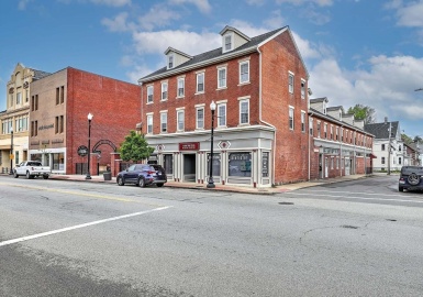 2 Union, Taunton, Massachusetts 02780, ,Commercial Lease,For Rent,Union,73388832
