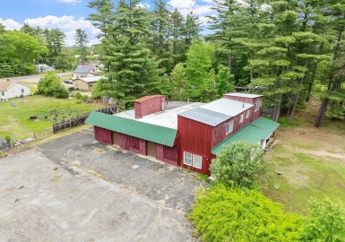77 Daniel Shays Hwy, Orange, Massachusetts 01364, ,Commercial Sale,For Sale,Daniel Shays Hwy,73388495