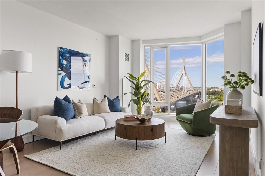 100 Lovejoy Wharf, Boston, Massachusetts 02114