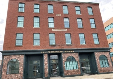 209 Bedford St, Fall River, Massachusetts 02720, ,Commercial Lease,For Rent,Bedford St,73389208