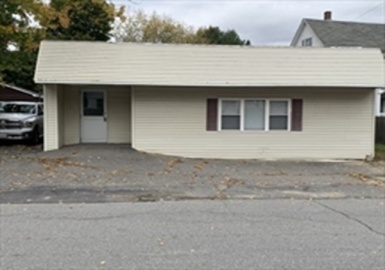 3 Pershing St, Fitchburg, Massachusetts 01420, ,Commercial Sale,For Sale,Pershing St,73388955
