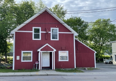 335 N Washington, North Attleboro, Massachusetts 02760, ,Commercial Sale,For Sale,N Washington,73388974