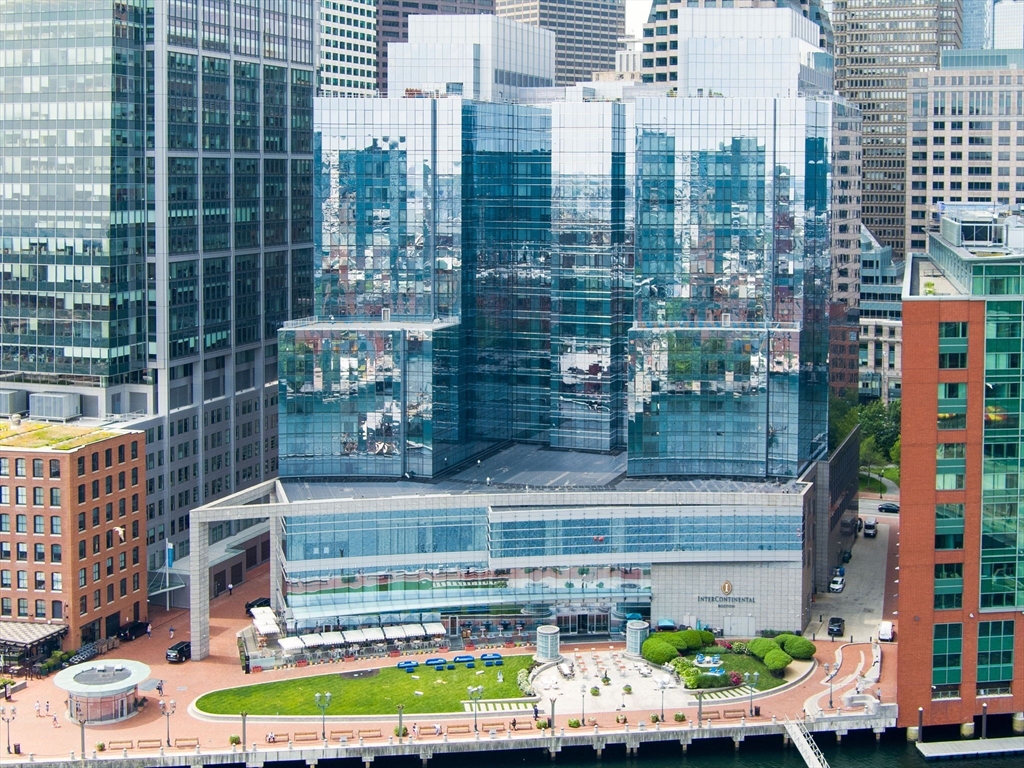 500 Atlantic Avenue, Boston, Massachusetts 02210
