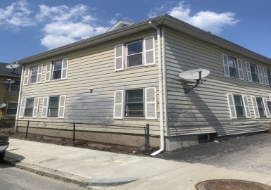 27 Lyon, Worcester, Massachusetts 01604, 6 Bedrooms Bedrooms, 14 Rooms Rooms,3 BathroomsBathrooms,Residential Income,For Sale,Lyon,73389231