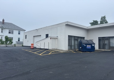 1533 South Main Road, Fall River, Massachusetts 02724, ,Commercial Lease,For Rent,South Main Road,73389557