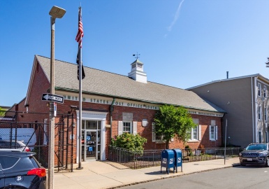444 East Third, Boston, Massachusetts 02127, ,Commercial Sale,For Sale,East Third,73389288