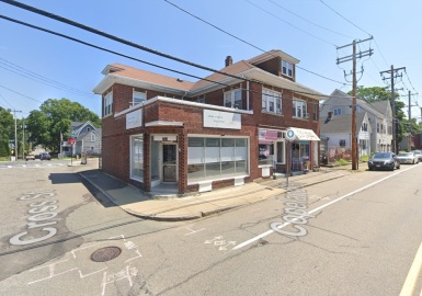 259 Copeland St, Quincy, Massachusetts 02169, ,Commercial Sale,For Sale,Copeland St,73389439