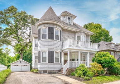 153 Cummins Highway, Boston, Massachusetts 02132, 6 Bedrooms Bedrooms, 14 Rooms Rooms,2 BathroomsBathrooms,Residential Income,For Sale,Cummins Highway,73389477