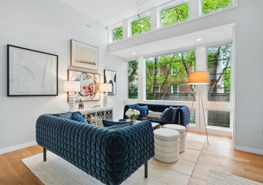 91 Kirkland St, Cambridge, Massachusetts 02138, 3 Bedrooms Bedrooms, 6 Rooms Rooms,2.5 BathroomsBathrooms,Residential,For Sale,Kirkland St,73389261