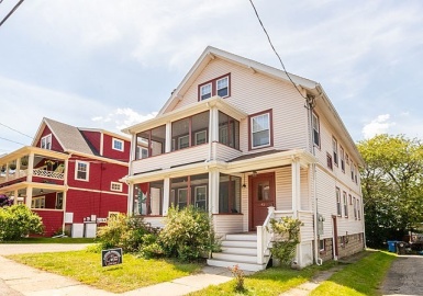 41 Barnard Road, Belmont, Massachusetts 02478, 6 Bedrooms Bedrooms, 13 Rooms Rooms,2 BathroomsBathrooms,Residential Income,For Sale,Barnard Road,73389593
