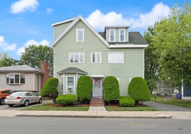 66 Adams Street, Revere, Massachusetts 02151, 6 Bedrooms Bedrooms, 11 Rooms Rooms,3 BathroomsBathrooms,Residential Income,For Sale,Adams Street,73389634