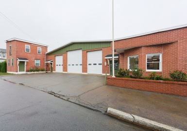 13 Edward St, New Bedford, Massachusetts 02740, ,Commercial Sale,For Sale,Edward St,73389580