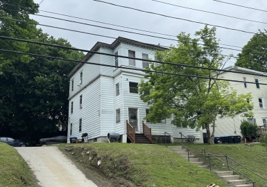 151 Onota St, Pittsfield, Massachusetts 01201, 6 Bedrooms Bedrooms, 15 Rooms Rooms,3 BathroomsBathrooms,Residential Income,For Sale,Onota St,73389760