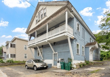 230 Kimball St, Fitchburg, Massachusetts 01420, 6 Bedrooms Bedrooms, 16 Rooms Rooms,6 BathroomsBathrooms,Residential Income,For Sale,Kimball St,73389767