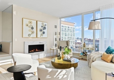 380 Harrison Ave, Boston, Massachusetts 02118, 3 Bedrooms Bedrooms, 6 Rooms Rooms,3 BathroomsBathrooms,Residential,For Sale,The Quinn,Harrison Ave,73389769