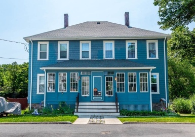 76 Colburn St, Dedham, Massachusetts 02026, 3 Bedrooms Bedrooms, 6 Rooms Rooms,1.5 BathroomsBathrooms,Residential,For Sale,Colburn St,73389775