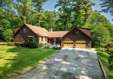 33 Rounsevell Dr, Freetown, Massachusetts 02717, 3 Bedrooms Bedrooms, 5 Rooms Rooms,2 BathroomsBathrooms,Residential,For Sale,Rounsevell Dr,73389786