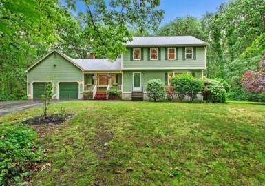 7 Ohio Road, Tyngsborough, Massachusetts 01879, 3 Bedrooms Bedrooms, 7 Rooms Rooms,2.5 BathroomsBathrooms,Residential,For Sale,Ohio Road,73389792