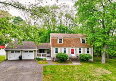 175 Brook St, Haverhill, Massachusetts 01832, 4 Bedrooms Bedrooms, 7 Rooms Rooms,2 BathroomsBathrooms,Residential,For Sale,Brook St,73389793