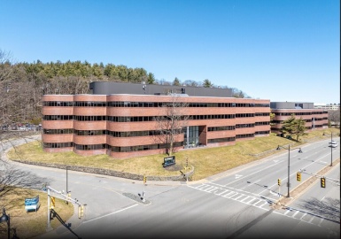 20 Burlington Mall Road, Burlington, Massachusetts 01803, ,Commercial Lease,For Rent,Burlington Mall Road,73389802