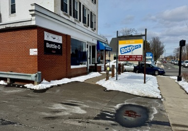 166 King St, Northampton, Massachusetts 01060, ,Commercial Lease,For Rent,King St,73390056