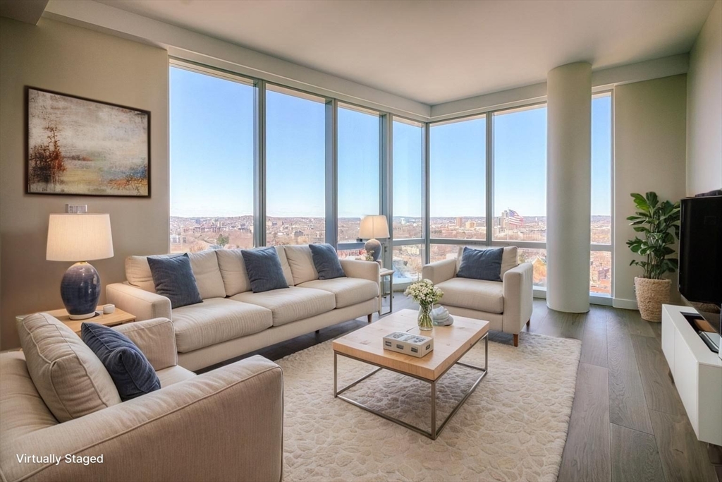 188 Brookline Ave, Boston, Massachusetts 02215