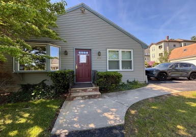 447 Grove St, Worcester, Massachusetts 01605, ,Commercial Sale,For Sale,Grove St,73389897