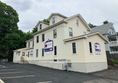 227 Russell St, Worcester, Massachusetts 01602, ,Commercial Sale,For Sale,Russell St,73389903