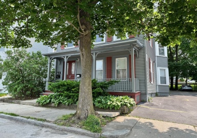 34 Wachusett St, Worcester, Massachusetts 01609, 12 Bedrooms Bedrooms, 20 Rooms Rooms,3 BathroomsBathrooms,Residential Income,For Sale,Wachusett St,73389922