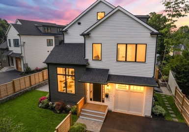 7 Johnson Place, Newton, Massachusetts 02466, 5 Bedrooms Bedrooms, 11 Rooms Rooms,4.5 BathroomsBathrooms,Residential,For Sale,Johnson Place,73390001