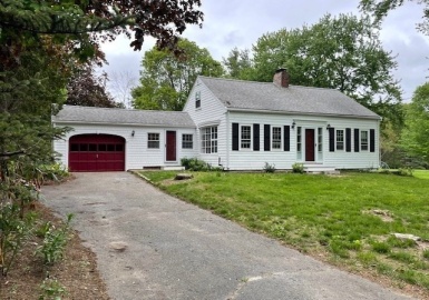 1 Pine Island Rd, Newbury, Massachusetts 01951, 2 Bedrooms Bedrooms, 6 Rooms Rooms,1.5 BathroomsBathrooms,Residential,For Sale,Pine Island Rd,73390088