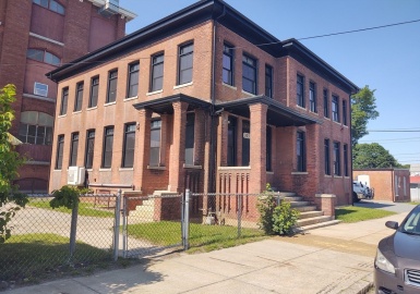 305 Nash Road, New Bedford, Massachusetts 02746, ,Commercial Lease,For Rent,Nash Road,73390201