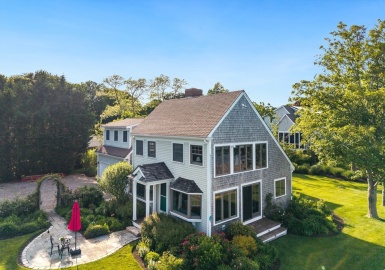 7 Sunrise Lane, Sandwich, Massachusetts 02563, 4 Bedrooms Bedrooms, 8 Rooms Rooms,4 BathroomsBathrooms,Residential,For Sale,Sunrise Lane,73390096