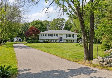 382 Tilden Rd, Scituate, Massachusetts 02066, 5 Bedrooms Bedrooms, 9 Rooms Rooms,2.5 BathroomsBathrooms,Residential,For Sale,Tilden Rd,73390102