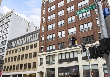 200 Lincoln St, Boston, Massachusetts 02111, ,Commercial Sale,For Sale,Lincoln St,73390126