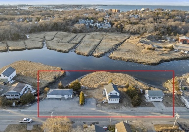 338 Rockland St, Hingham, Massachusetts 02043, ,Commercial Sale,For Sale,Rockland St,73390149