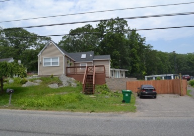 23 Nickerson Rd, Ashland, Massachusetts 01721, ,Commercial Sale,For Sale,Nickerson Rd,73390274