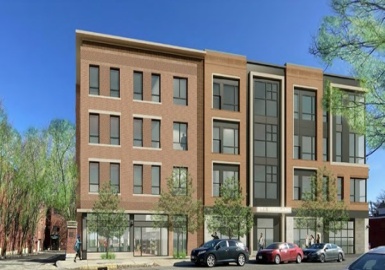 371 Highland Ave, Somerville, Massachusetts 02144, ,Land,For Sale,Highland Ave,73390337