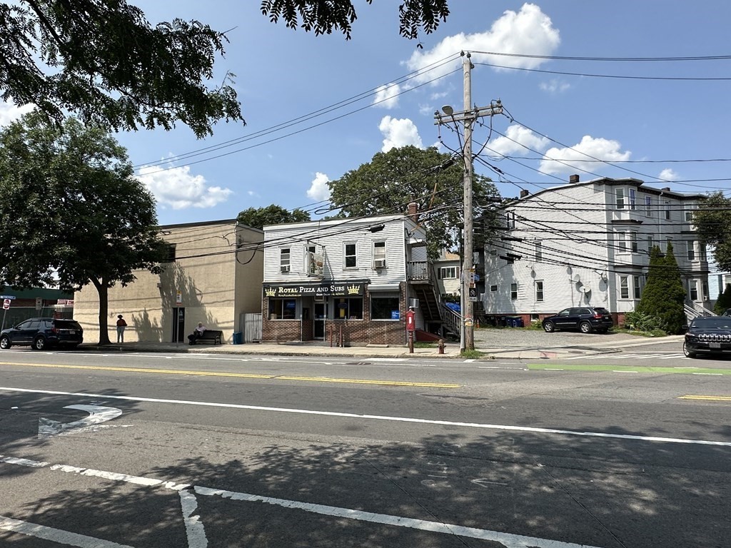 21-23 Washington St, Somerville, Massachusetts 02143, ,Commercial Sale,For Sale,Washington St,73390618