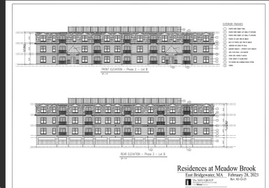 848 North Bedford St Phase Iii, Bridgewater, Massachusetts 02333, 60 Bedrooms Bedrooms, 99 Rooms Rooms,30 BathroomsBathrooms,Residential Income,For Sale,North Bedford St Phase Iii,73390580