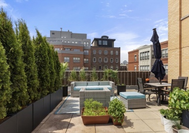 35 Fay St, Boston, Massachusetts 02118, 2 Bedrooms Bedrooms, 2 Rooms Rooms,1 BathroomBathrooms,Residential,For Sale,Fay St,73390645