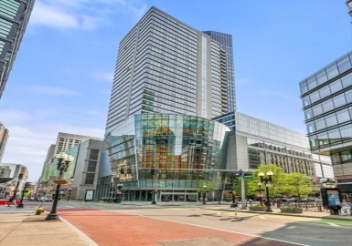 2 Avery St, Boston, Massachusetts 02111, 1 Bedroom Bedrooms, 3 Rooms Rooms,1.5 BathroomsBathrooms,Residential Lease,For Rent,Avery St,73390784