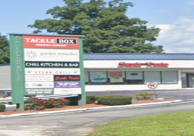 416 Boston Post Road, Marlborough, Massachusetts 01752, ,Commercial Lease,For Rent,Boston Post Road,73390952
