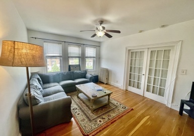 1662 Commonwealth Ave, Boston, Massachusetts 02135, 2 Bedrooms Bedrooms, 5 Rooms Rooms,1 BathroomBathrooms,Residential,For Sale,Commonwealth Ave,73390971
