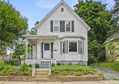 160 Regan Street, Gardner, Massachusetts 01440, 4 Bedrooms Bedrooms, 7 Rooms Rooms,2 BathroomsBathrooms,Residential,For Sale,Regan Street,73390920